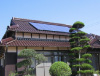 太陽光発電　山口　松本電気商会　施工実績126